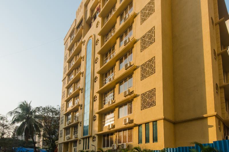 Hotel Lavender Bough Мумбаи Экстерьер фото